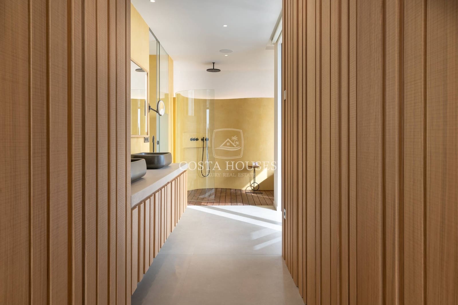 6 slaapkamer Villa te koop in Cumbre del Sol met zwembad garage - € 4.800.000 (Ref: 8864092)