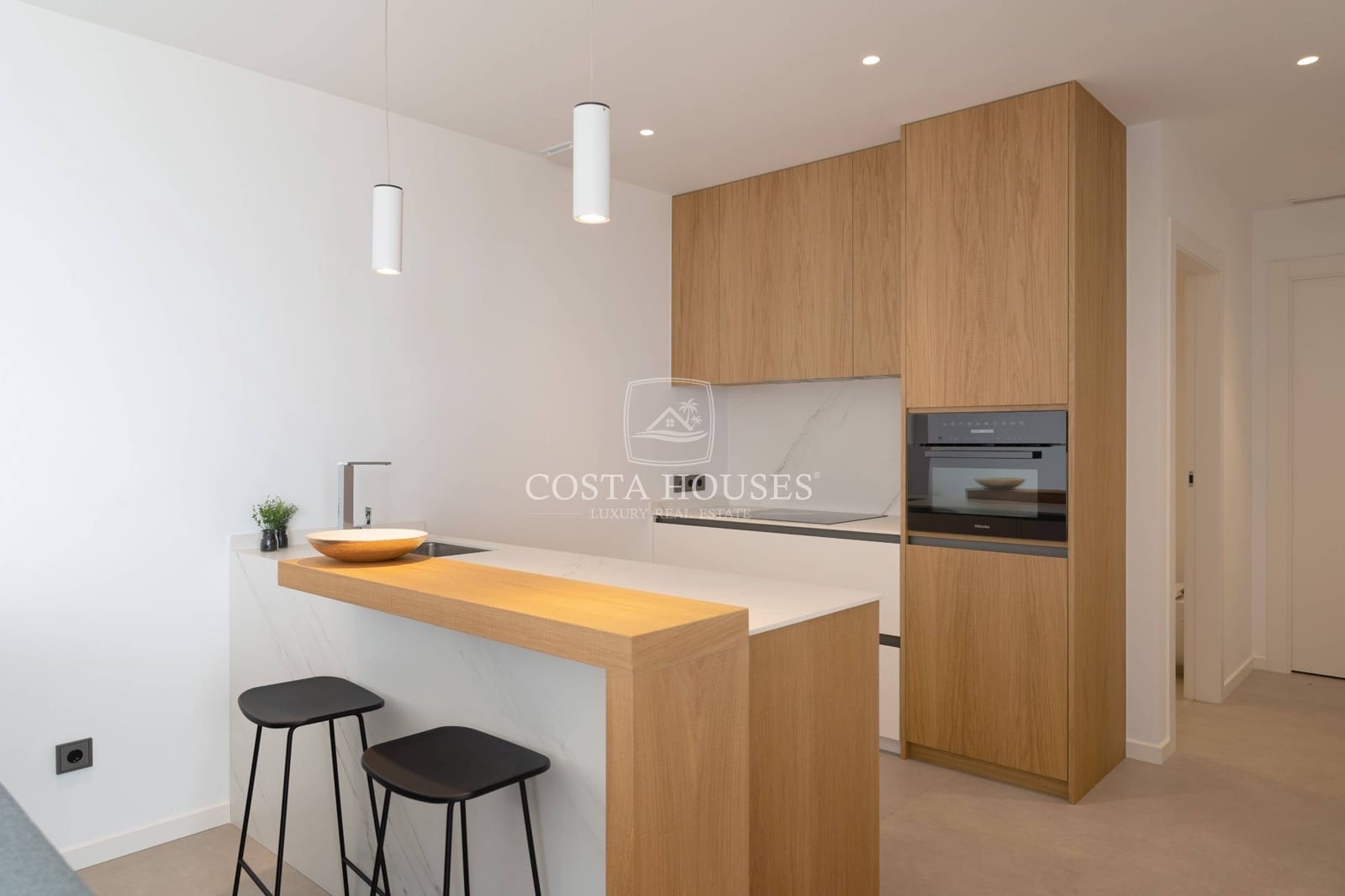 6 slaapkamer Villa te koop in Cumbre del Sol met zwembad garage - € 4.800.000 (Ref: 8864092)