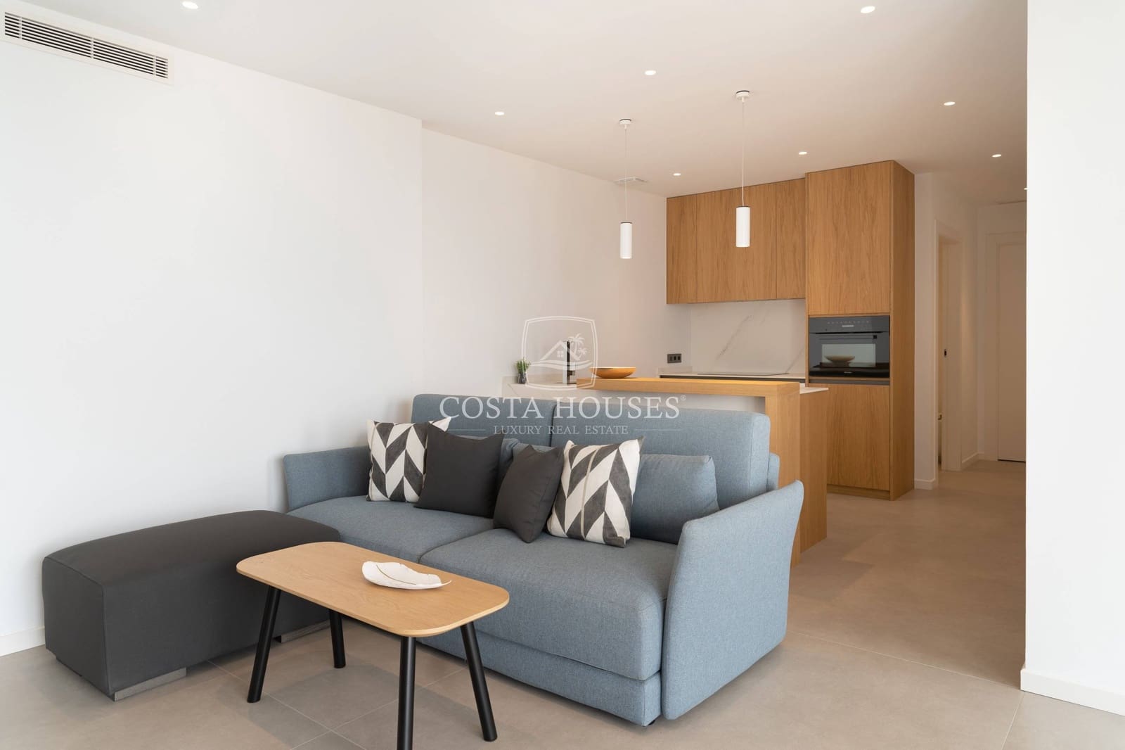 6 slaapkamer Villa te koop in Cumbre del Sol met zwembad garage - € 4.800.000 (Ref: 8864092)