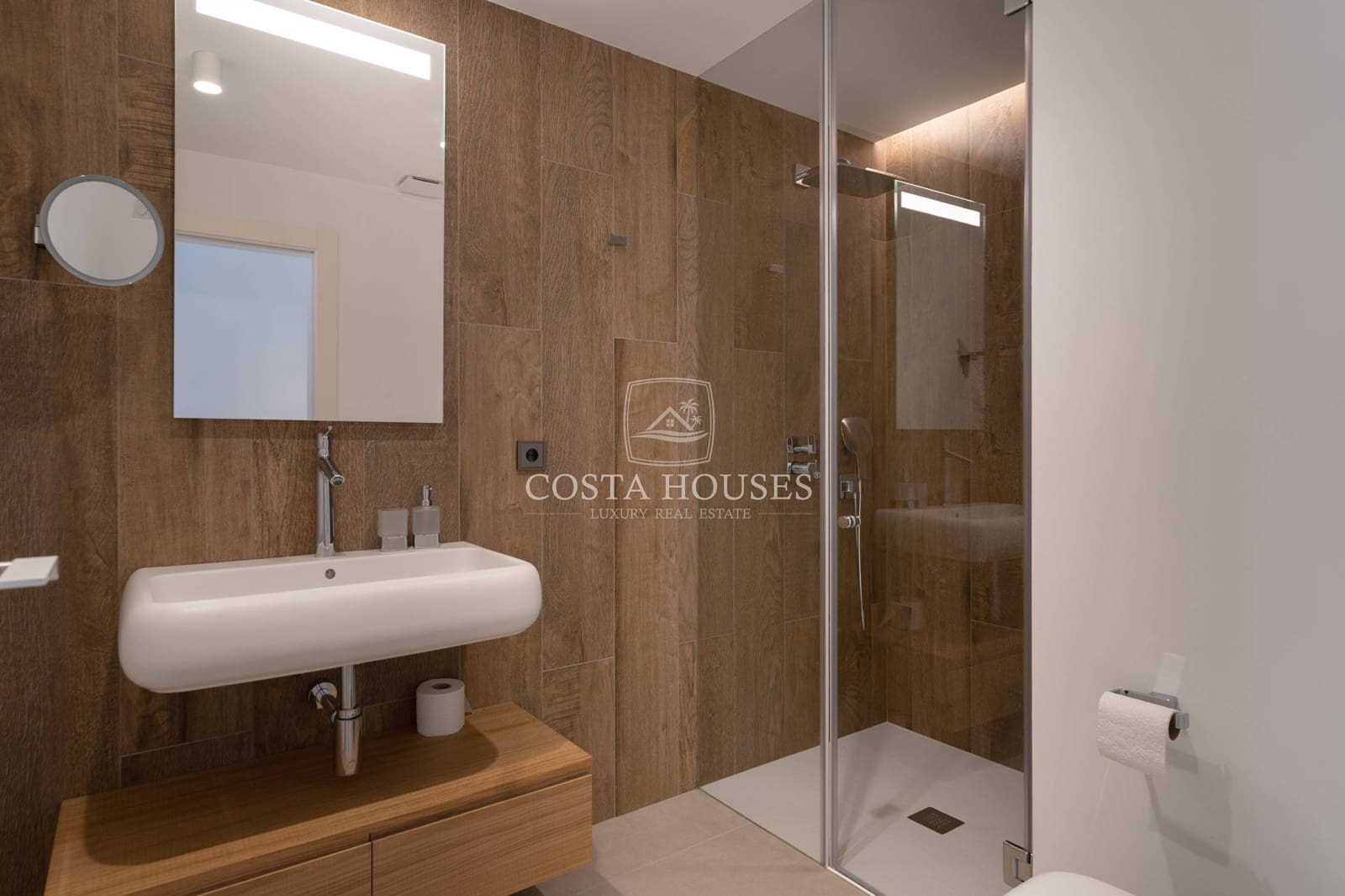 6 slaapkamer Villa te koop in Cumbre del Sol met zwembad garage - € 4.800.000 (Ref: 8864092)