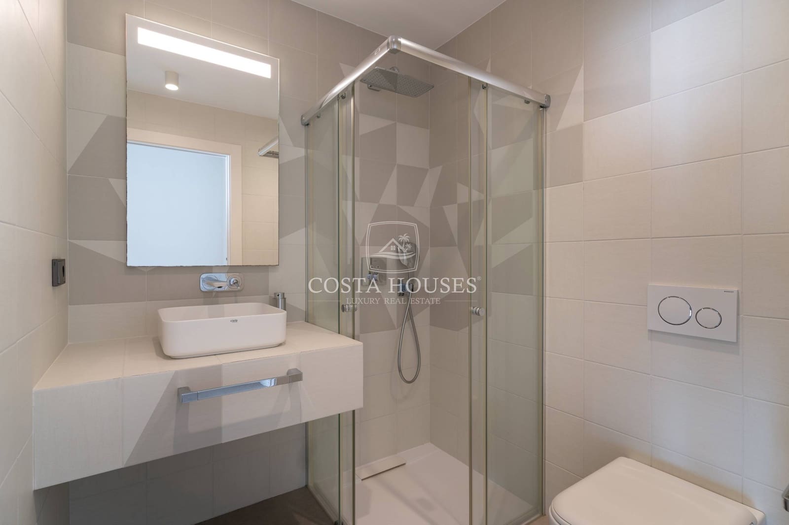 6 slaapkamer Villa te koop in Cumbre del Sol met zwembad garage - € 4.800.000 (Ref: 8864092)