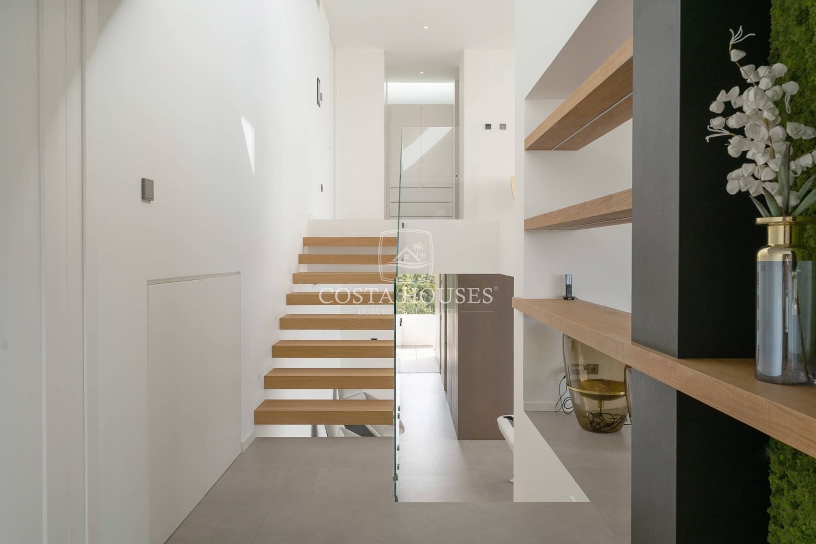 6 slaapkamer Villa te koop in Cumbre del Sol met zwembad garage - € 4.800.000 (Ref: 8864092)