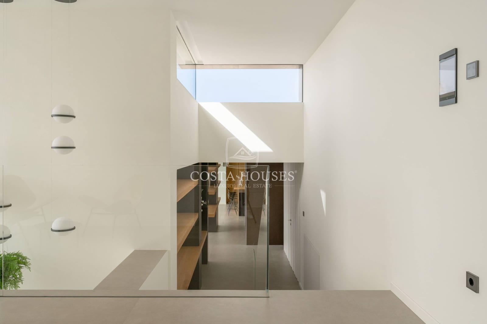 6 slaapkamer Villa te koop in Cumbre del Sol met zwembad garage - € 4.800.000 (Ref: 8864092)