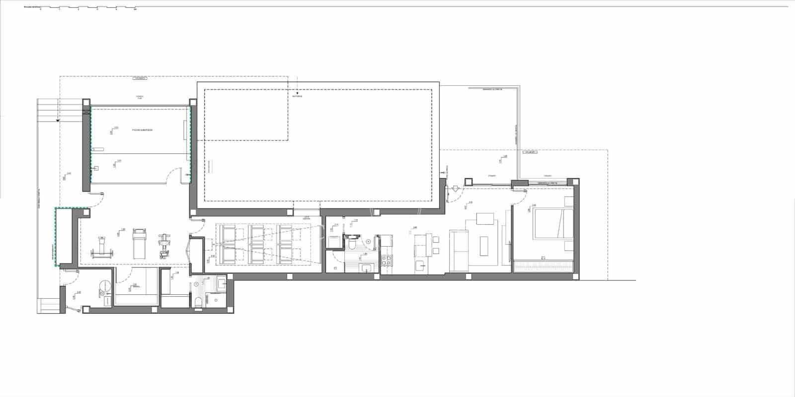 6 soveværelse Villa til salg i Cumbre del Sol med swimmingpool garage - € 4.800.000 (Ref: 8864092)