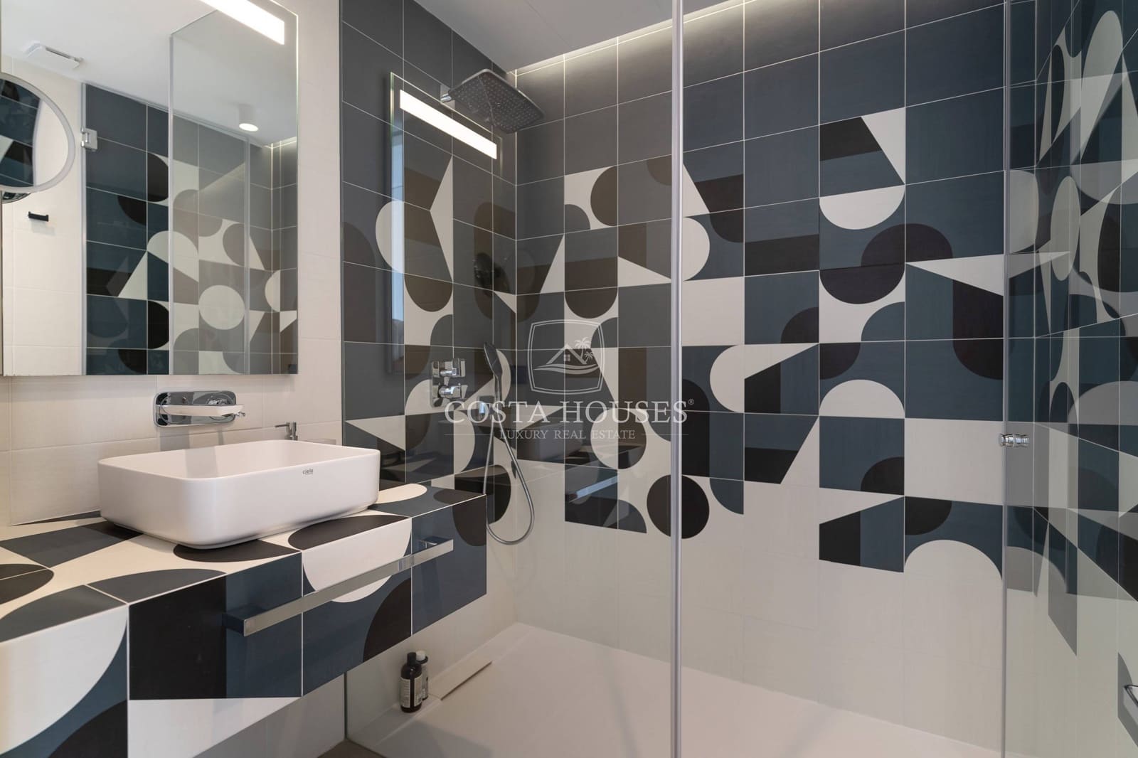 6 soveværelse Villa til salg i Cumbre del Sol med swimmingpool garage - € 4.800.000 (Ref: 8864092)