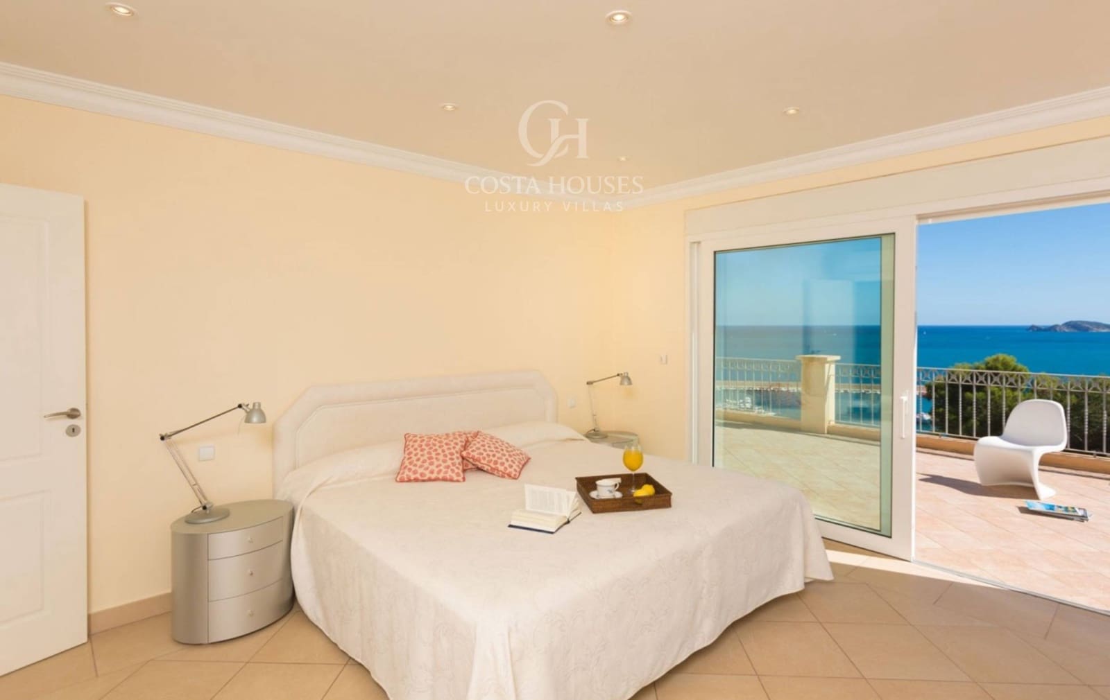 7 makuuhuone Huvila myytävänä paikassa Javea / Xabia mukana uima-altaan 
autotalli - 4 900 000 € (Ref: 8864094)