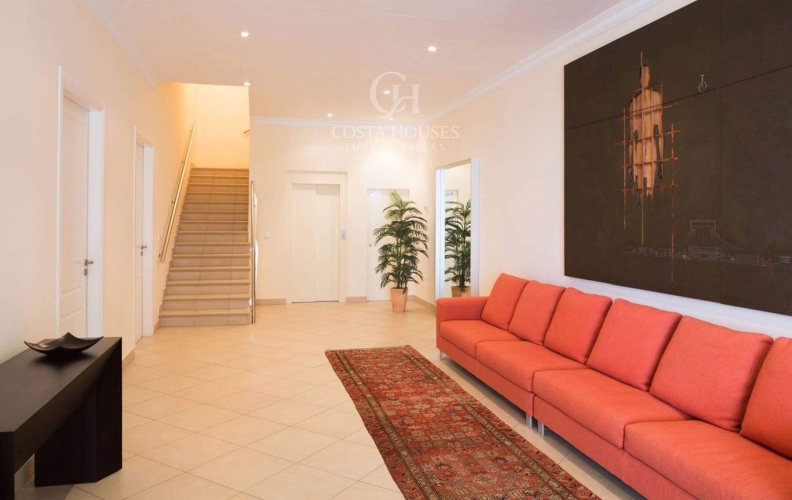 7 makuuhuone Huvila myytävänä paikassa Javea / Xabia mukana uima-altaan 
autotalli - 4 900 000 € (Ref: 8864094)