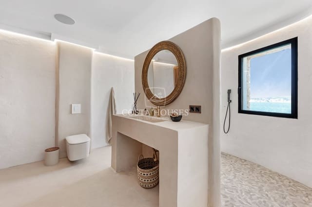 5 Zimmer Villa zu verkaufen in Moraira, Teulada-Moraira mit Pool - 5.400.000 € (Ref: 8864095)