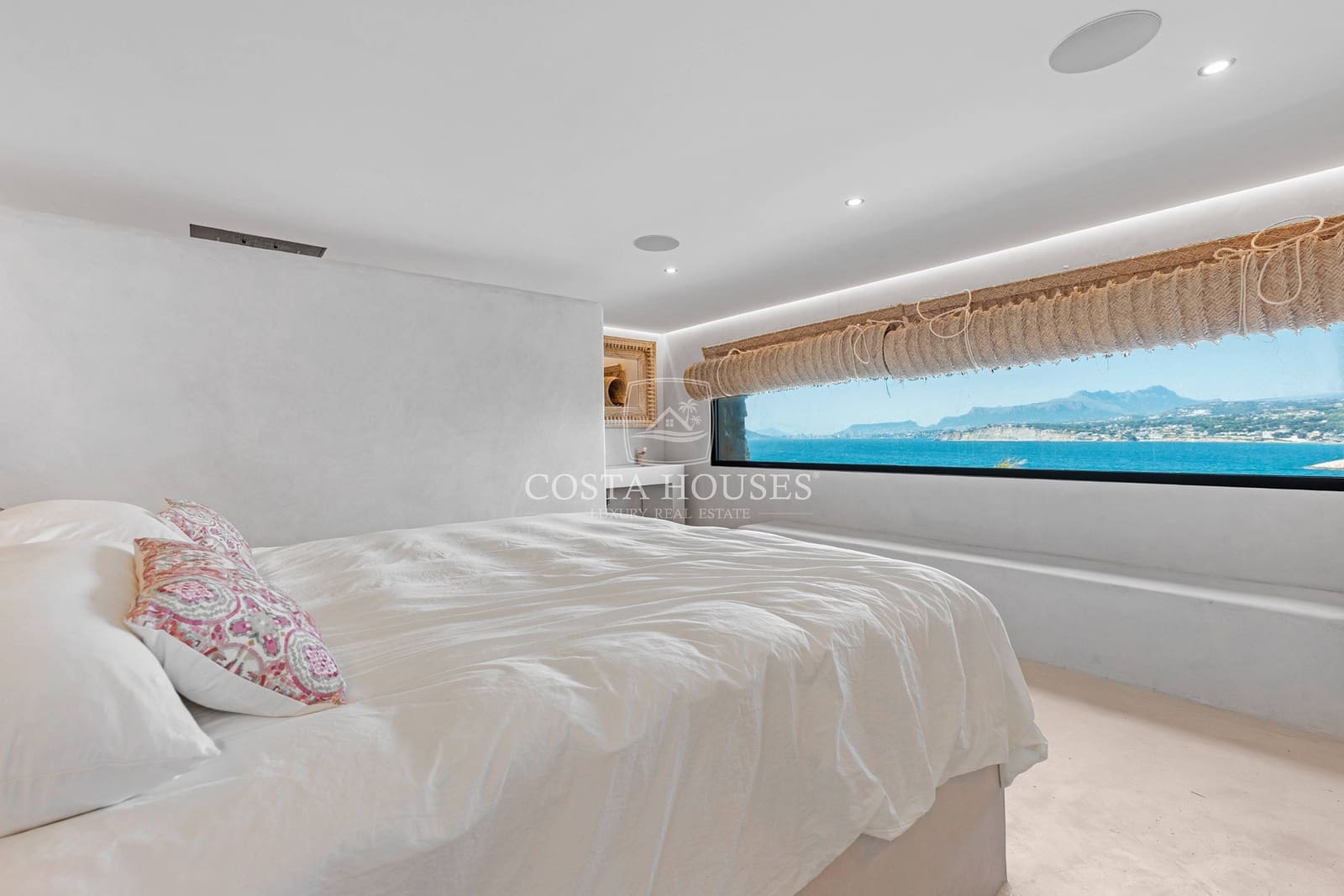 5 Zimmer Villa zu verkaufen in Moraira mit Pool - 5.400.000 € (Ref: 8864095)