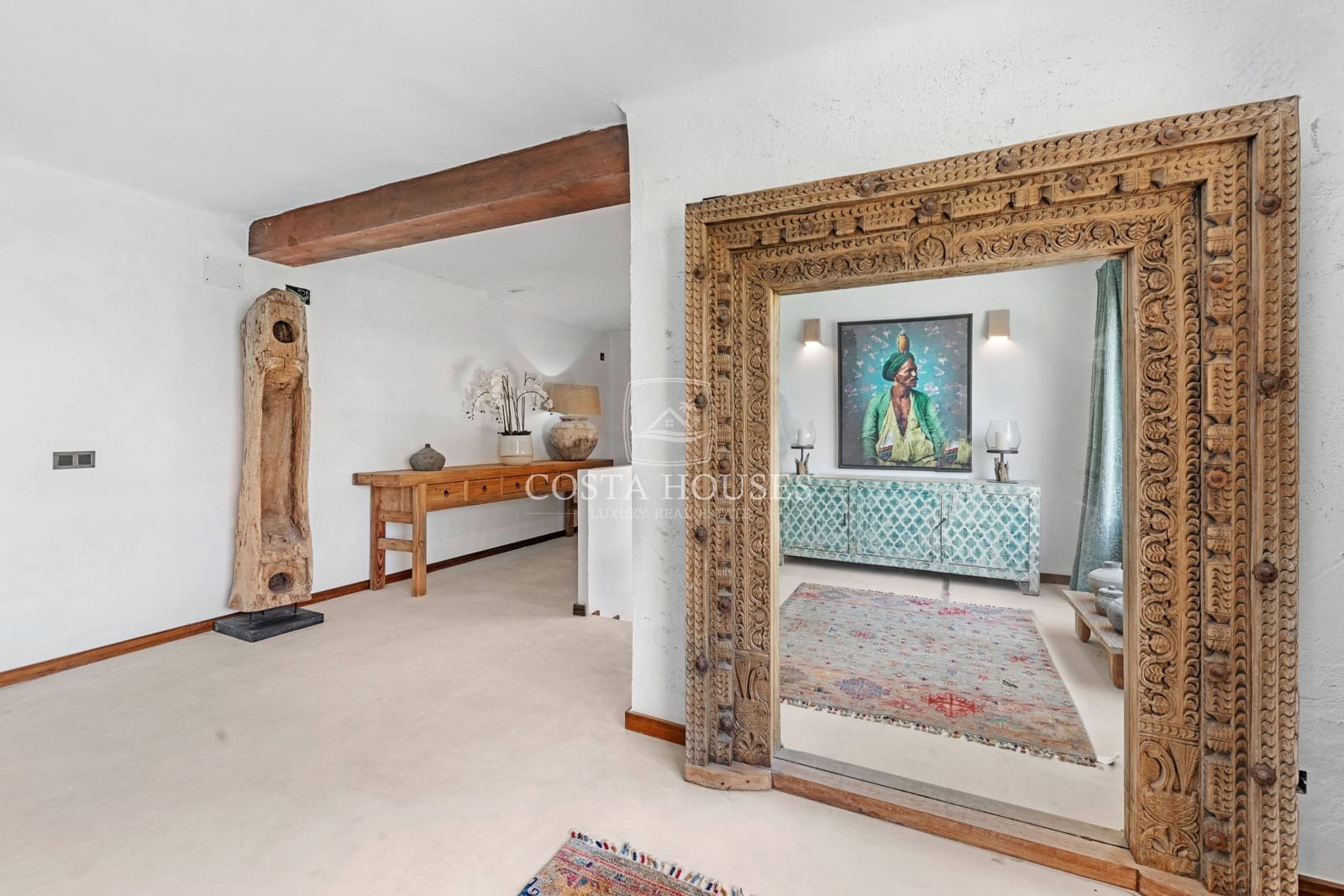 5 Zimmer Villa zu verkaufen in Moraira mit Pool - 5.400.000 € (Ref: 8864095)