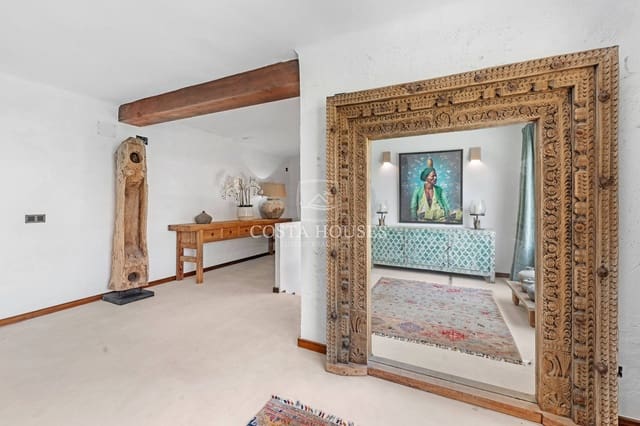 5 Zimmer Villa zu verkaufen in Moraira, Teulada-Moraira mit Pool - 5.400.000 € (Ref: 8864095)