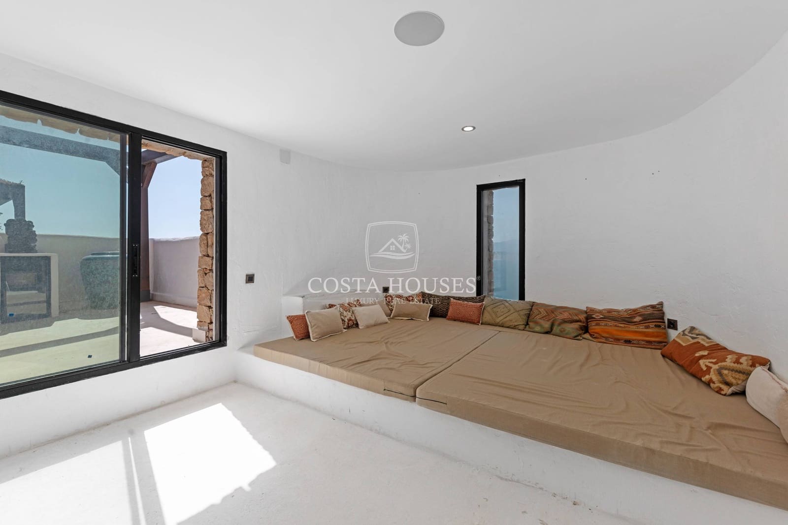 5 Zimmer Villa zu verkaufen in Moraira mit Pool - 5.400.000 € (Ref: 8864095)