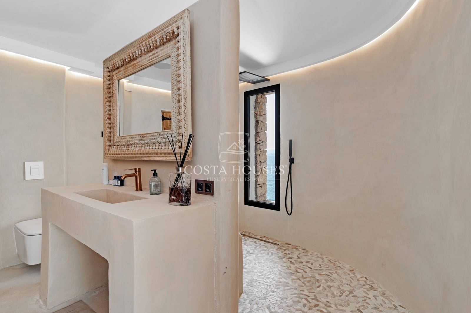 5 Zimmer Villa zu verkaufen in Moraira mit Pool - 5.400.000 € (Ref: 8864095)