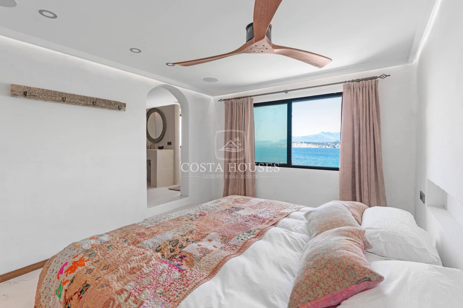 5 Zimmer Villa zu verkaufen in Moraira mit Pool - 5.400.000 € (Ref: 8864095)