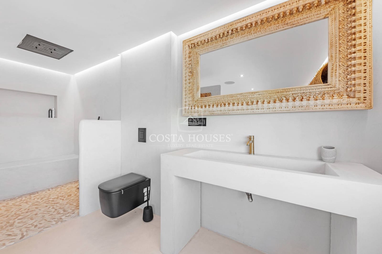 5 camera da letto Villa in vendita in Moraira con piscina - 5.400.000 € (Rif: 8864095)