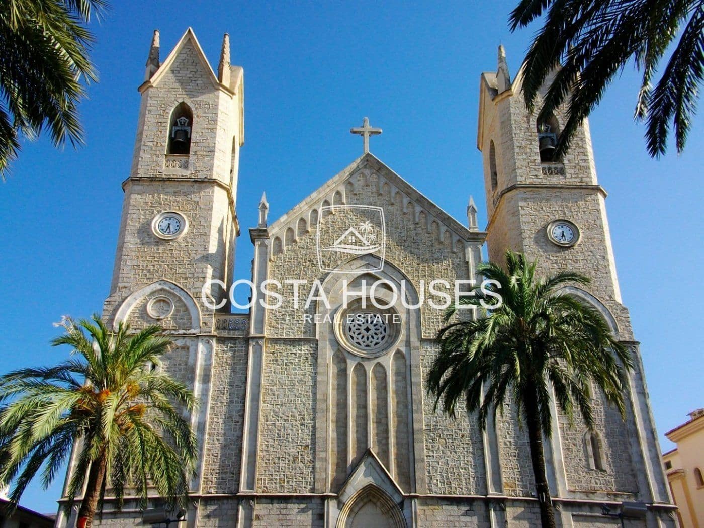 6 soveværelse Villa til salg i Cumbre del Sol med swimmingpool garage - € 5.200.000 (Ref: 8864097)