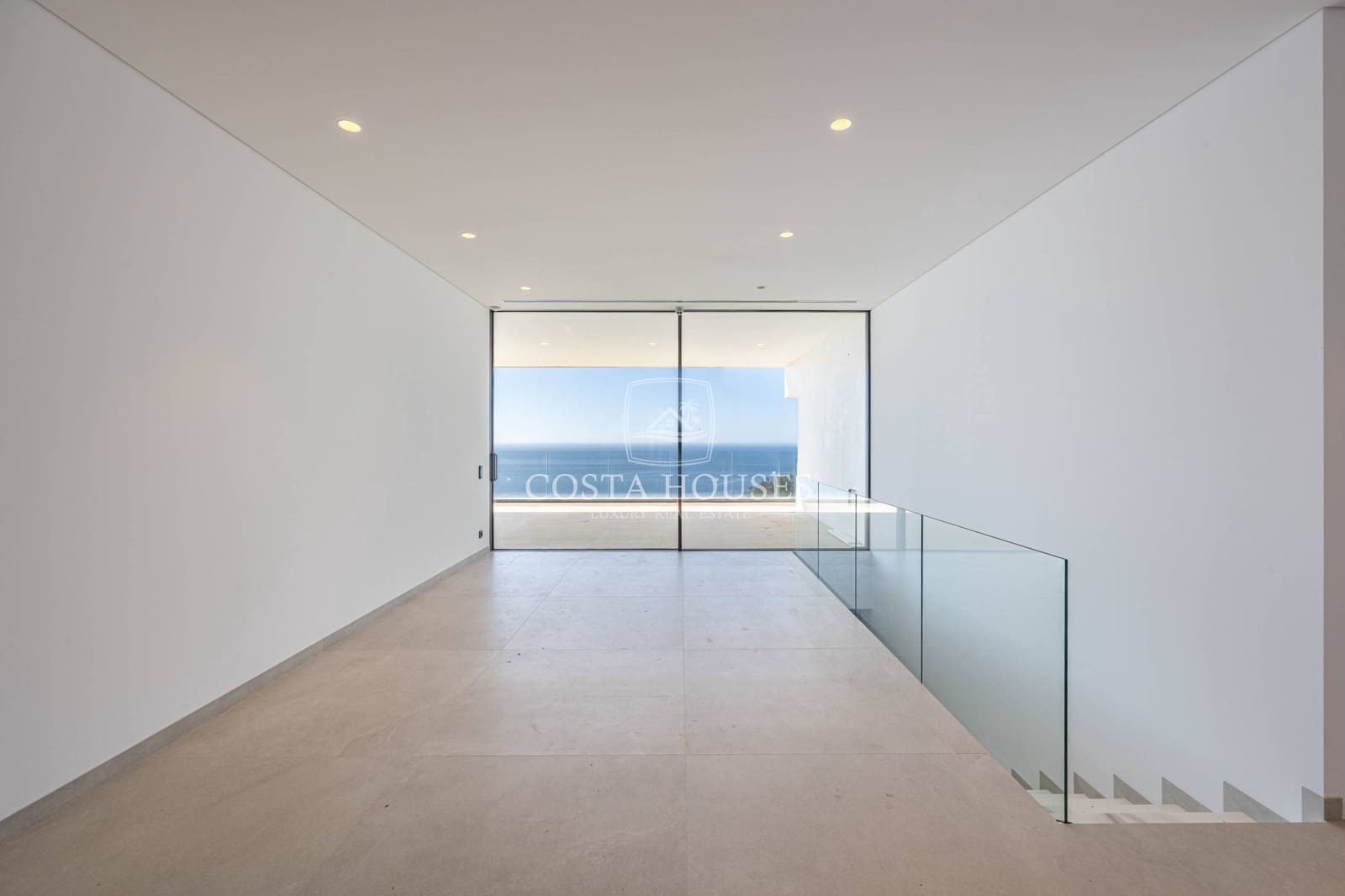 5 bedroom Villa for sale in Altea with pool garage - € 5,200,000 (Ref: 8864100)