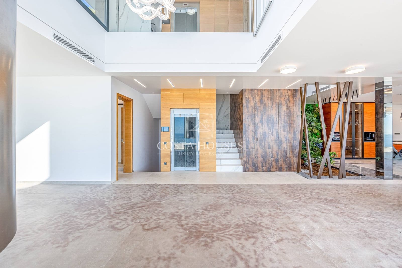 5 quarto Moradia para venda em Altea com piscina garagem - 5 200 000 € (Ref: 8864100)