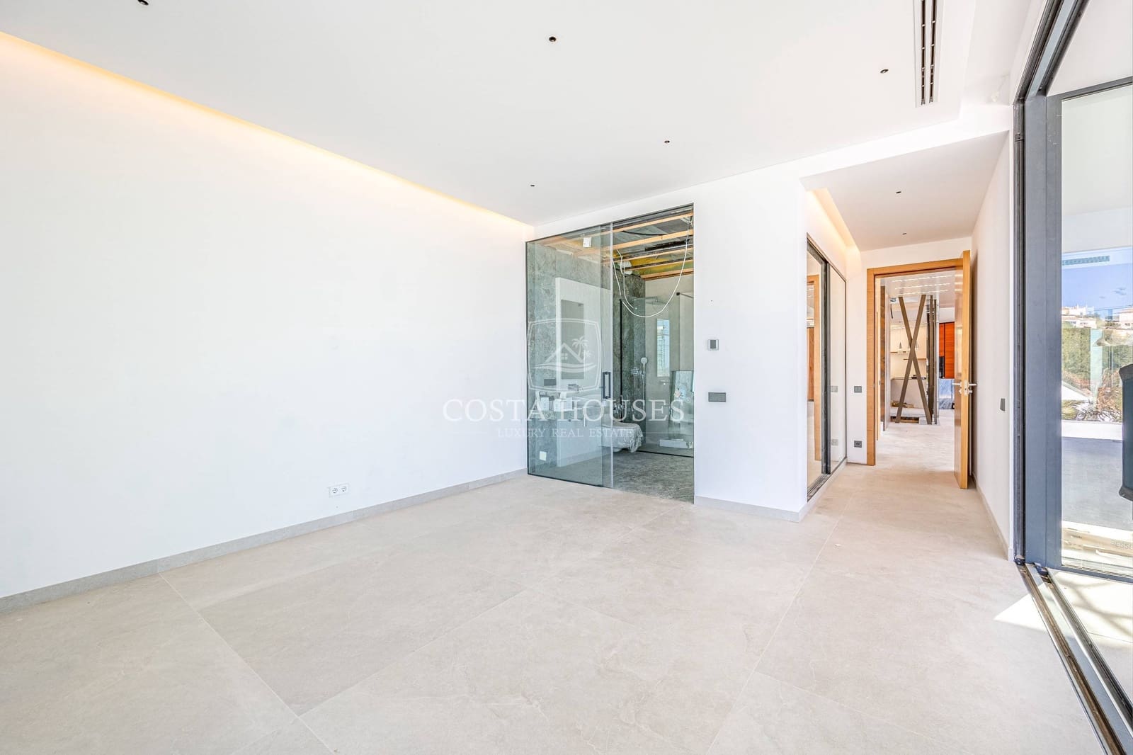 5 quarto Moradia para venda em Altea com piscina garagem - 5 200 000 € (Ref: 8864100)