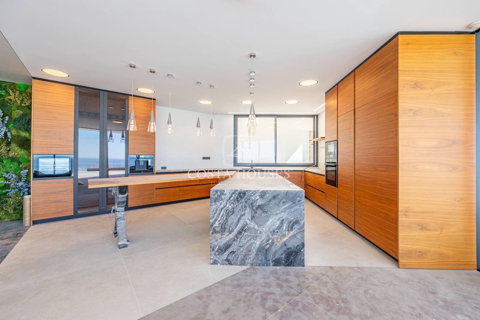 5 quarto Moradia para venda em Altea com piscina garagem - 5 200 000 € (Ref: 8864100)