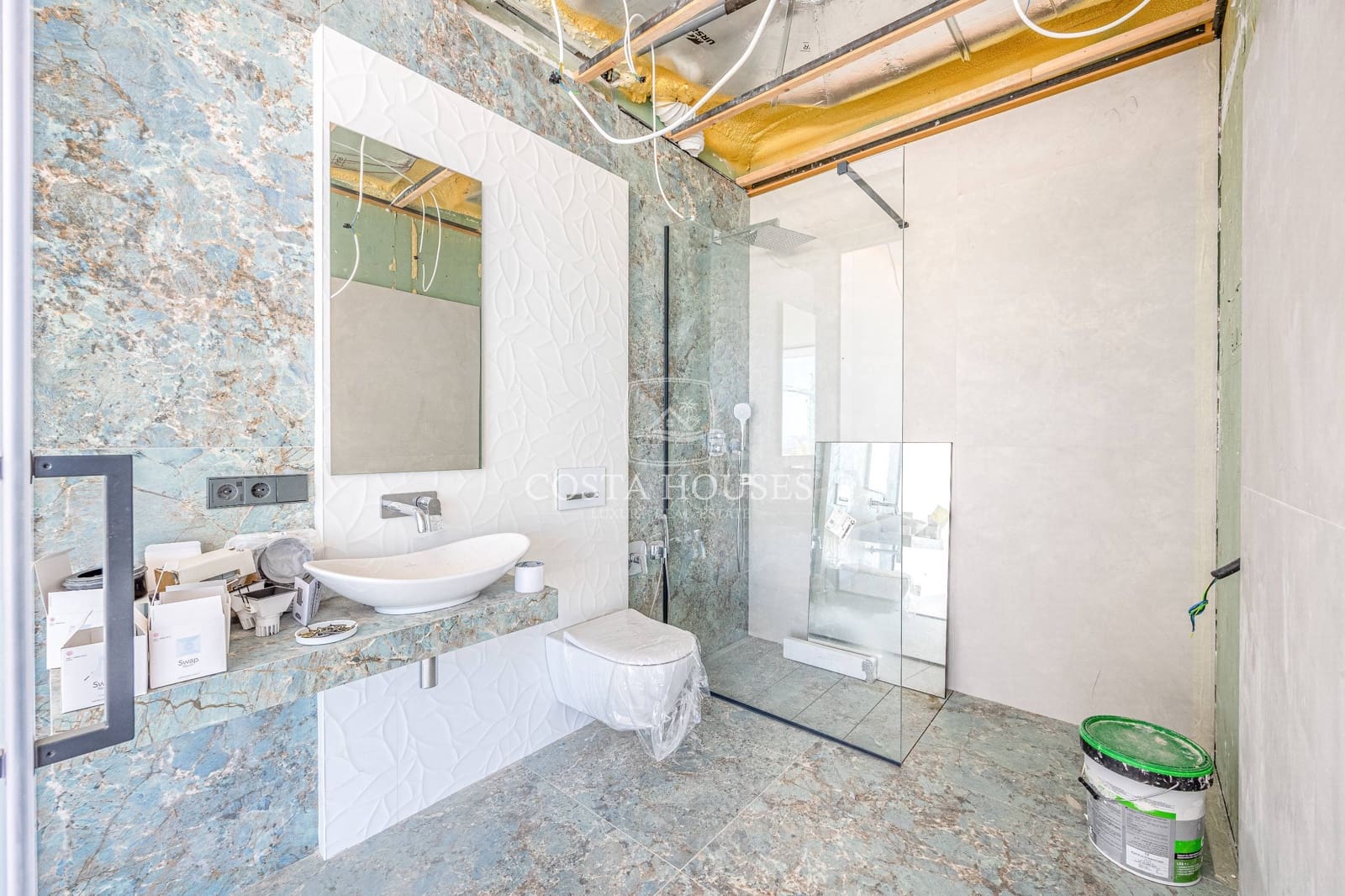 5 quarto Moradia para venda em Altea com piscina garagem - 5 200 000 € (Ref: 8864100)