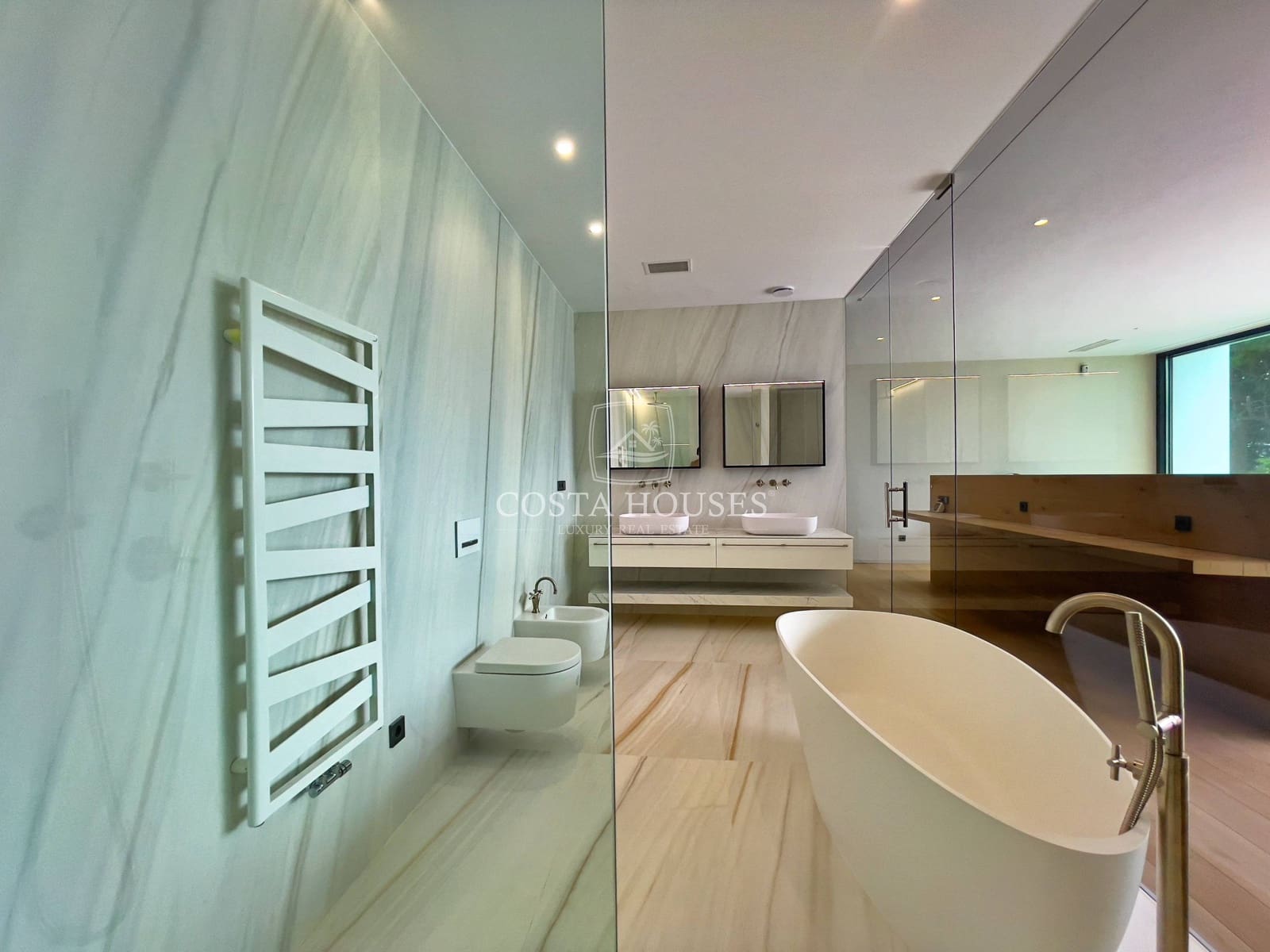 5 quarto Moradia para venda em Altea com piscina garagem - 4 700 000 € (Ref: 8864102)