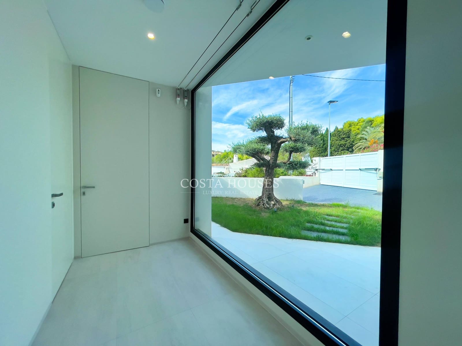 5 quarto Moradia para venda em Altea com piscina garagem - 4 700 000 € (Ref: 8864102)