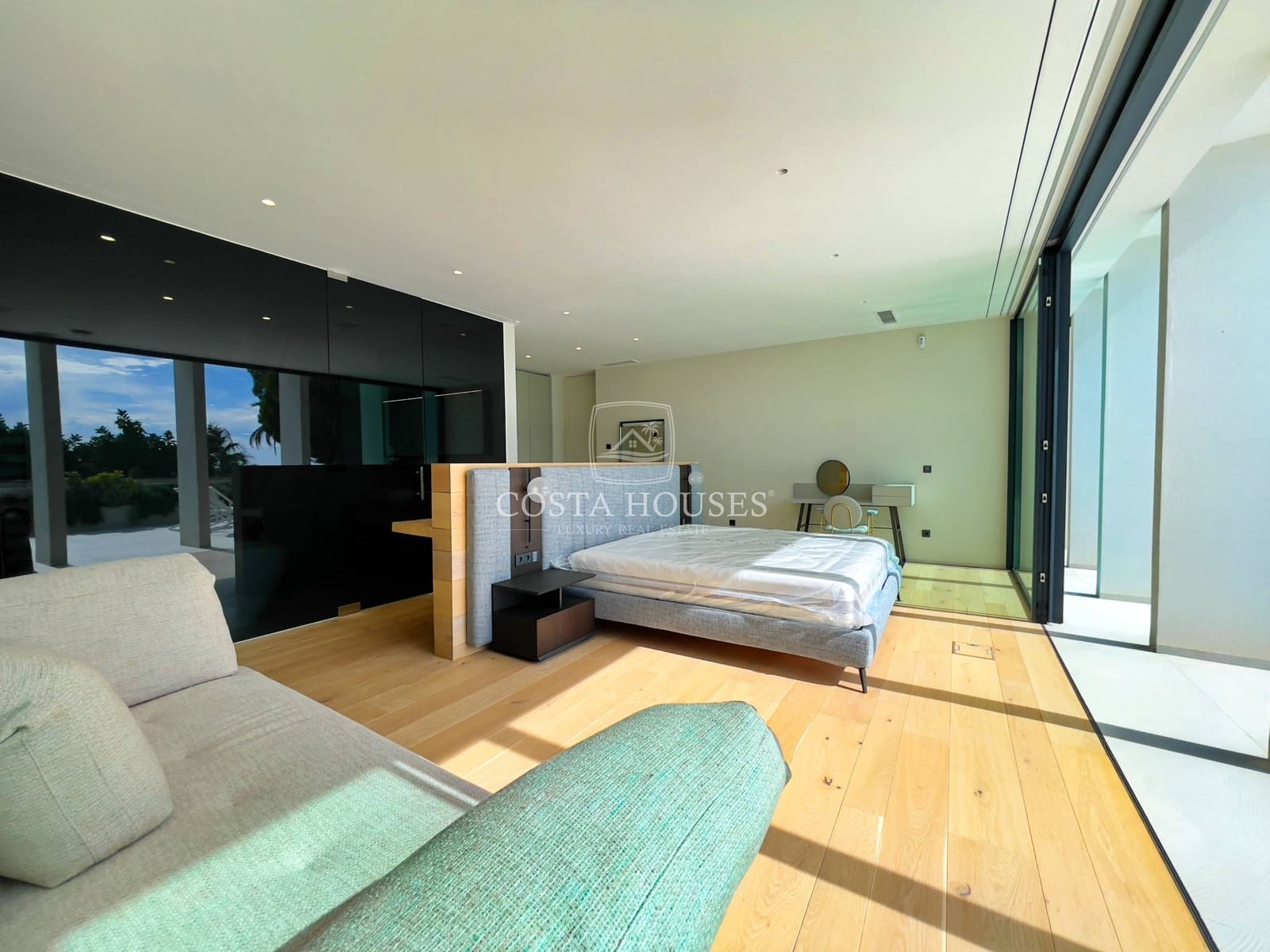 5 quarto Moradia para venda em Altea com piscina garagem - 4 700 000 € (Ref: 8864102)