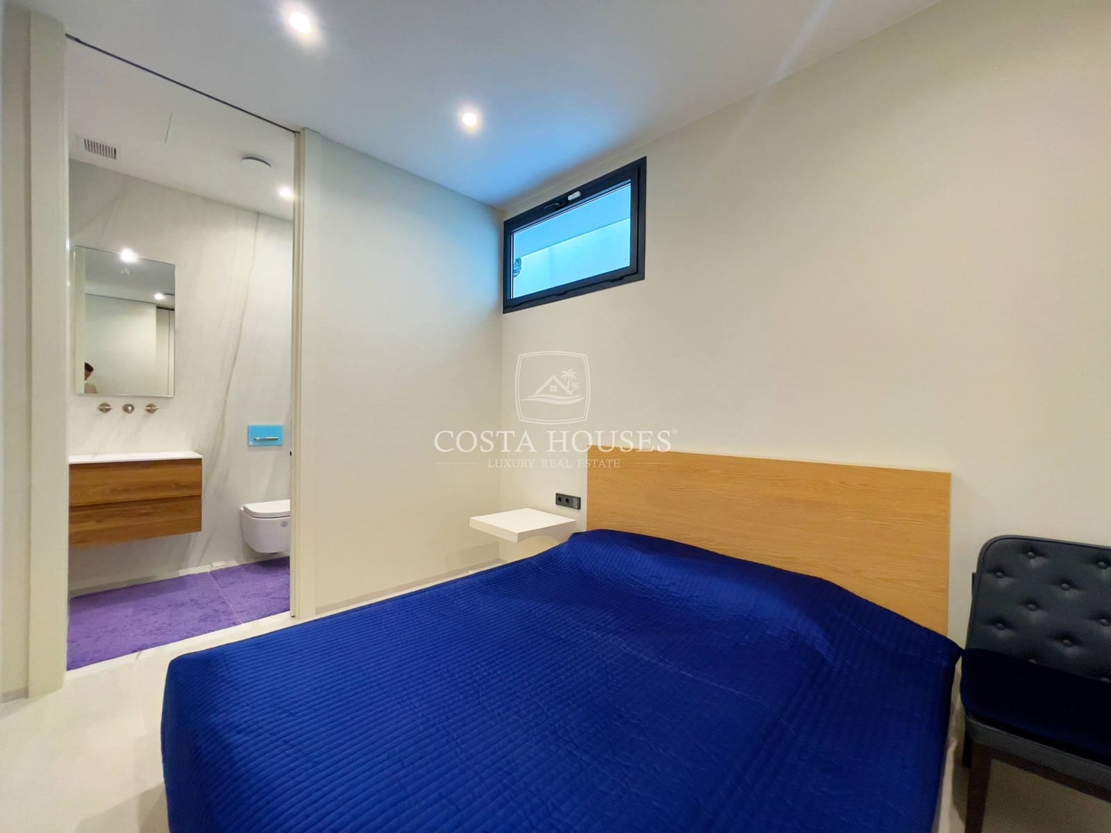 5 quarto Moradia para venda em Altea com piscina garagem - 4 700 000 € (Ref: 8864102)