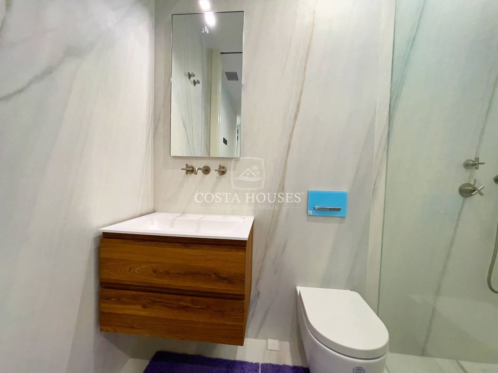 5 quarto Moradia para venda em Altea com piscina garagem - 4 700 000 € (Ref: 8864102)