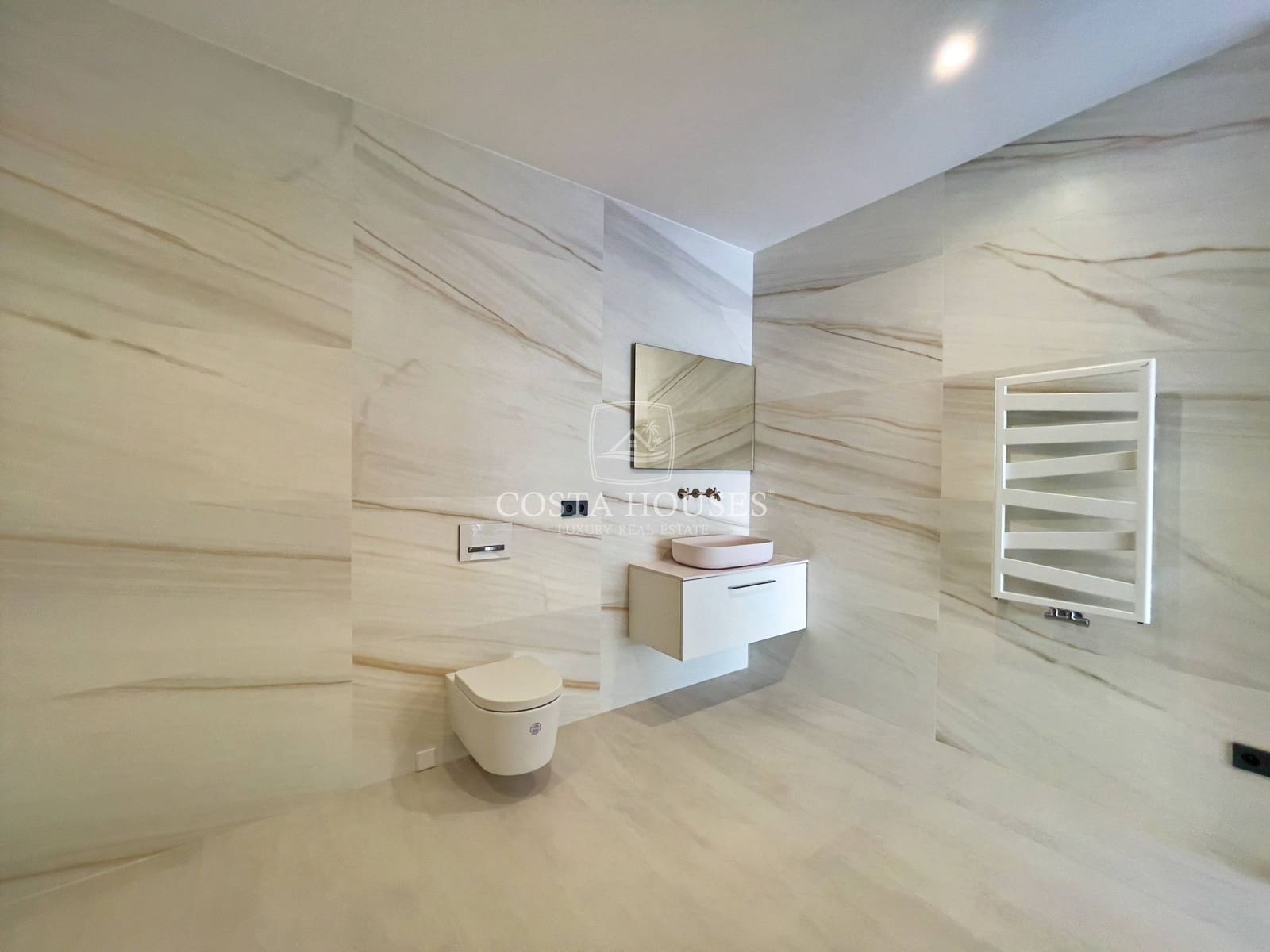 5 quarto Moradia para venda em Altea com piscina garagem - 4 700 000 € (Ref: 8864102)