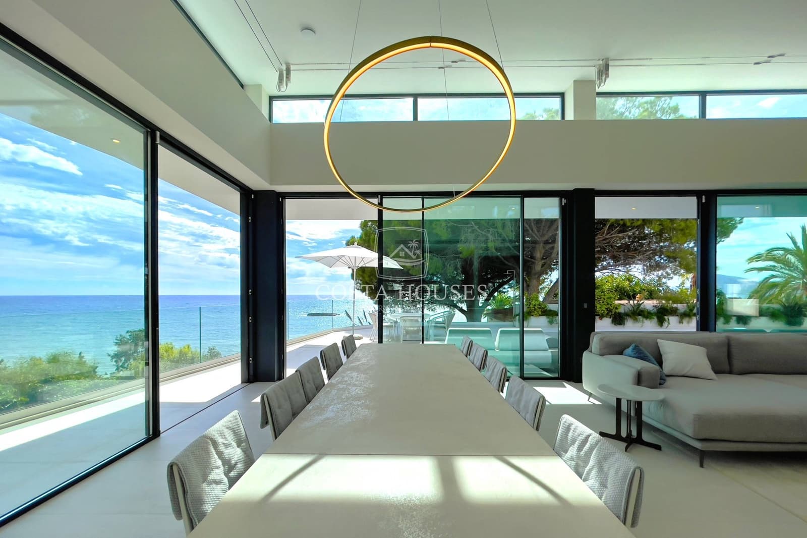 5 quarto Moradia para venda em Altea com piscina garagem - 4 700 000 € (Ref: 8864102)