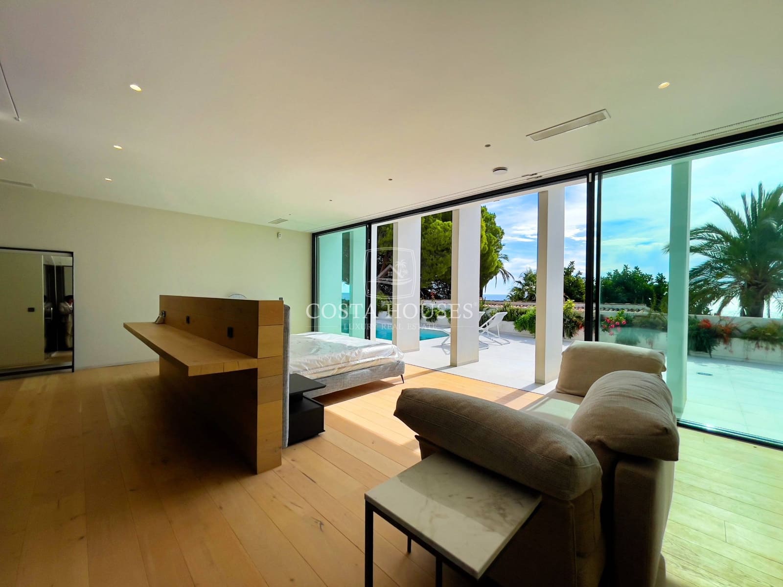 5 quarto Moradia para venda em Altea com piscina garagem - 4 700 000 € (Ref: 8864102)