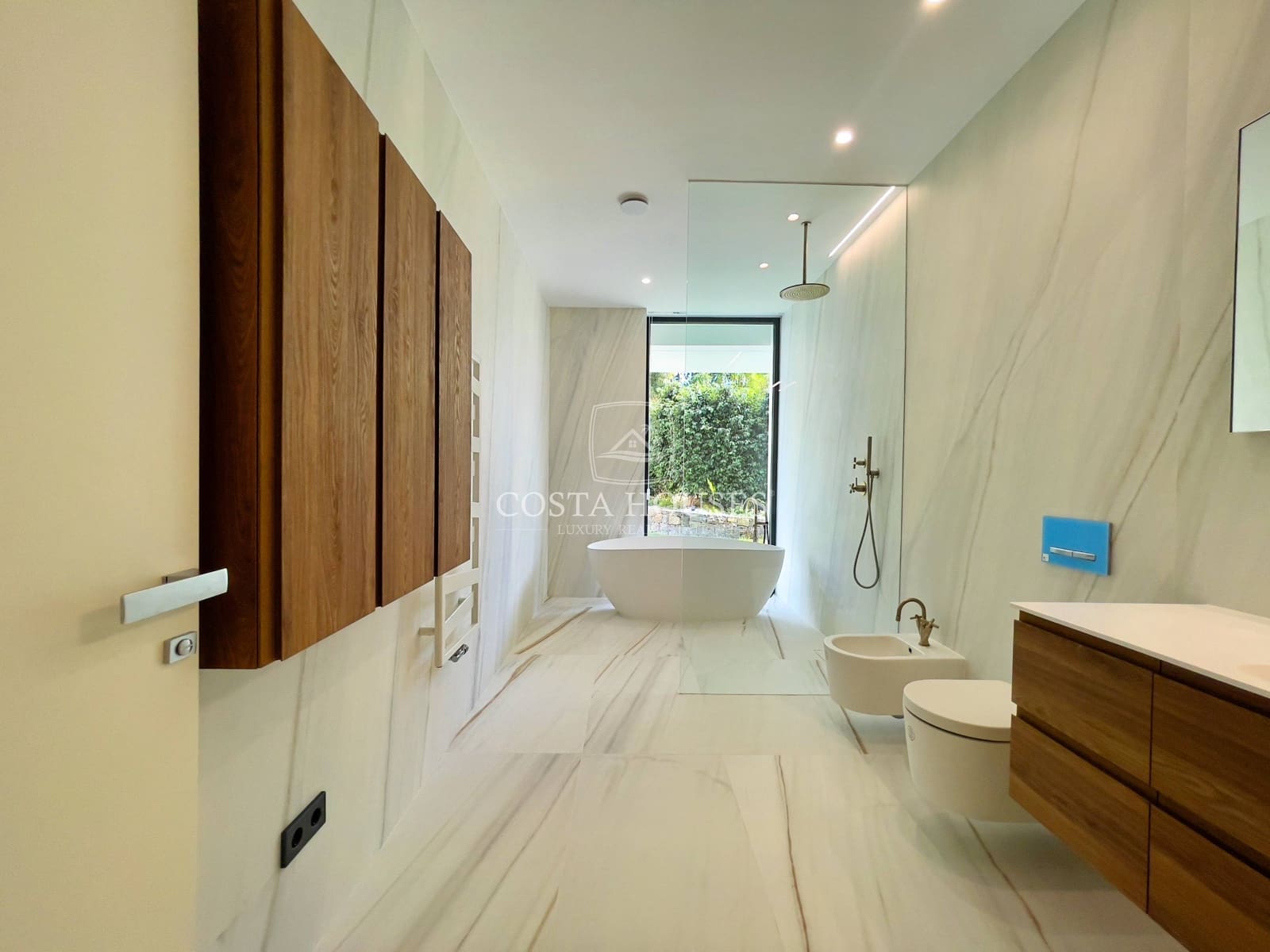 5 quarto Moradia para venda em Altea com piscina garagem - 4 700 000 € (Ref: 8864102)