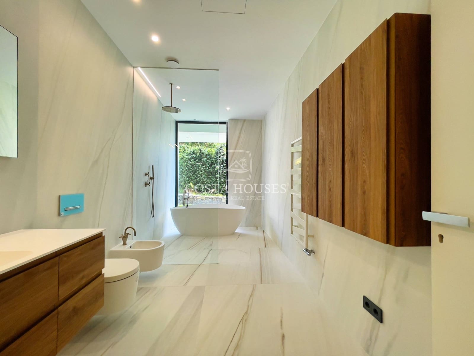 5 quarto Moradia para venda em Altea com piscina garagem - 4 700 000 € (Ref: 8864102)