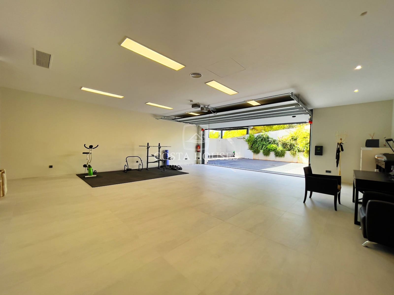 5 quarto Moradia para venda em Altea com piscina garagem - 4 700 000 € (Ref: 8864102)