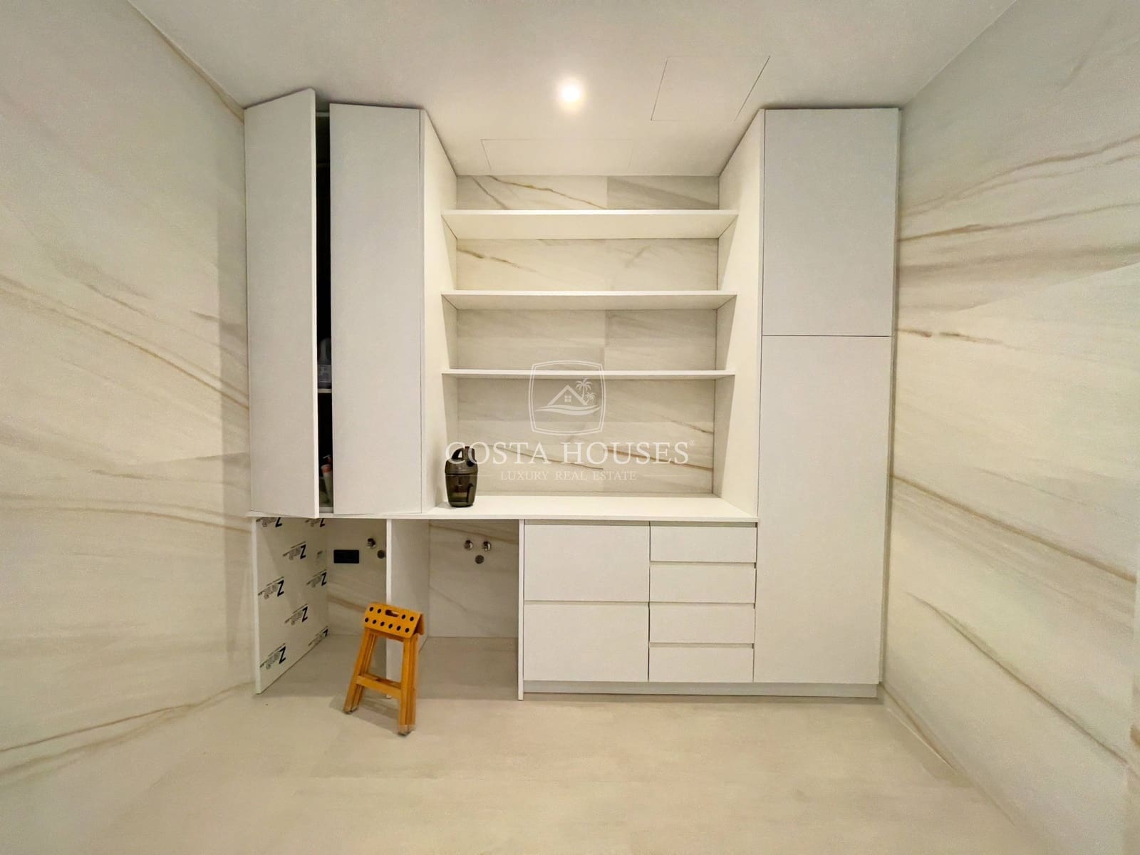 5 quarto Moradia para venda em Altea com piscina garagem - 4 700 000 € (Ref: 8864102)