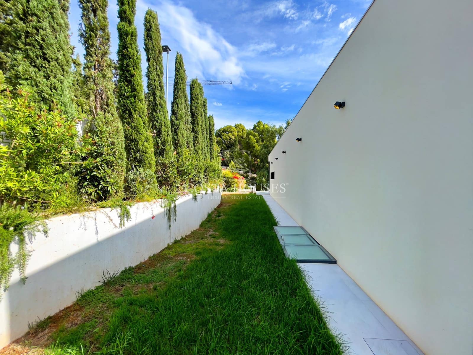 5 quarto Moradia para venda em Altea com piscina garagem - 4 700 000 € (Ref: 8864102)