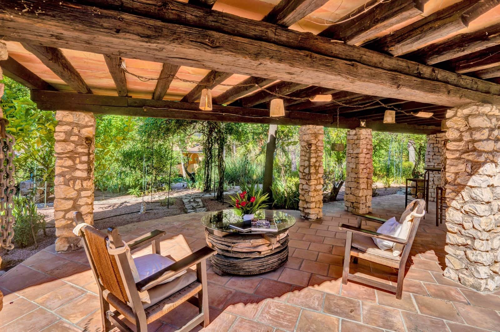 12 soveværelse Hotel til salg i Tarbena med swimmingpool garage - € 3.995.000 (Ref: 8864103)