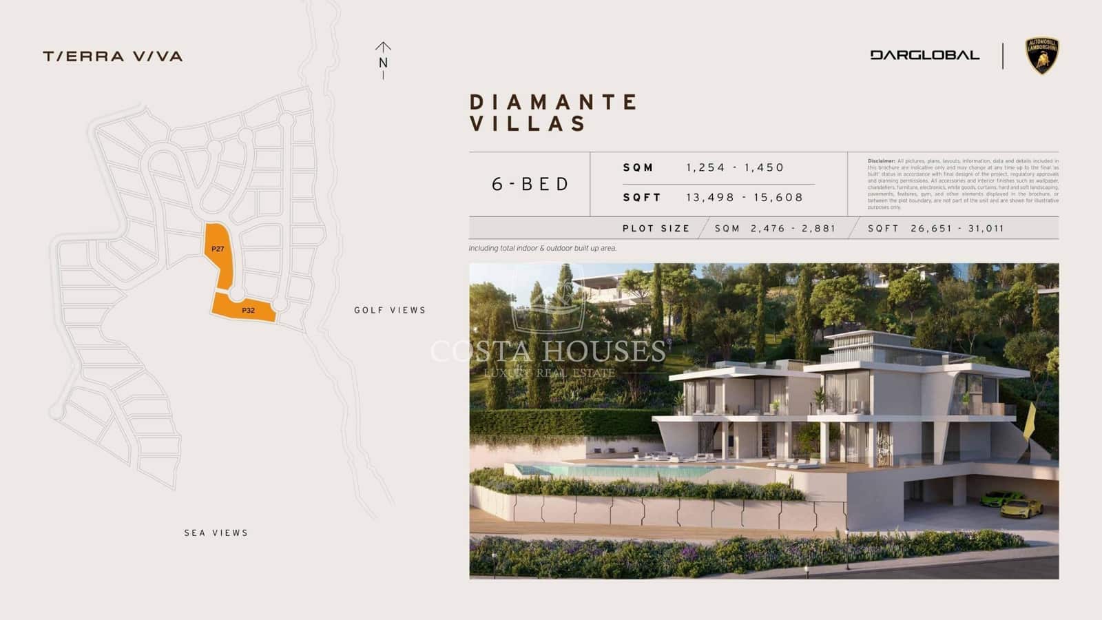 5 bedroom Villa for sale in Benahavis with pool garage - € 8,500,000 (Ref: 8864105)