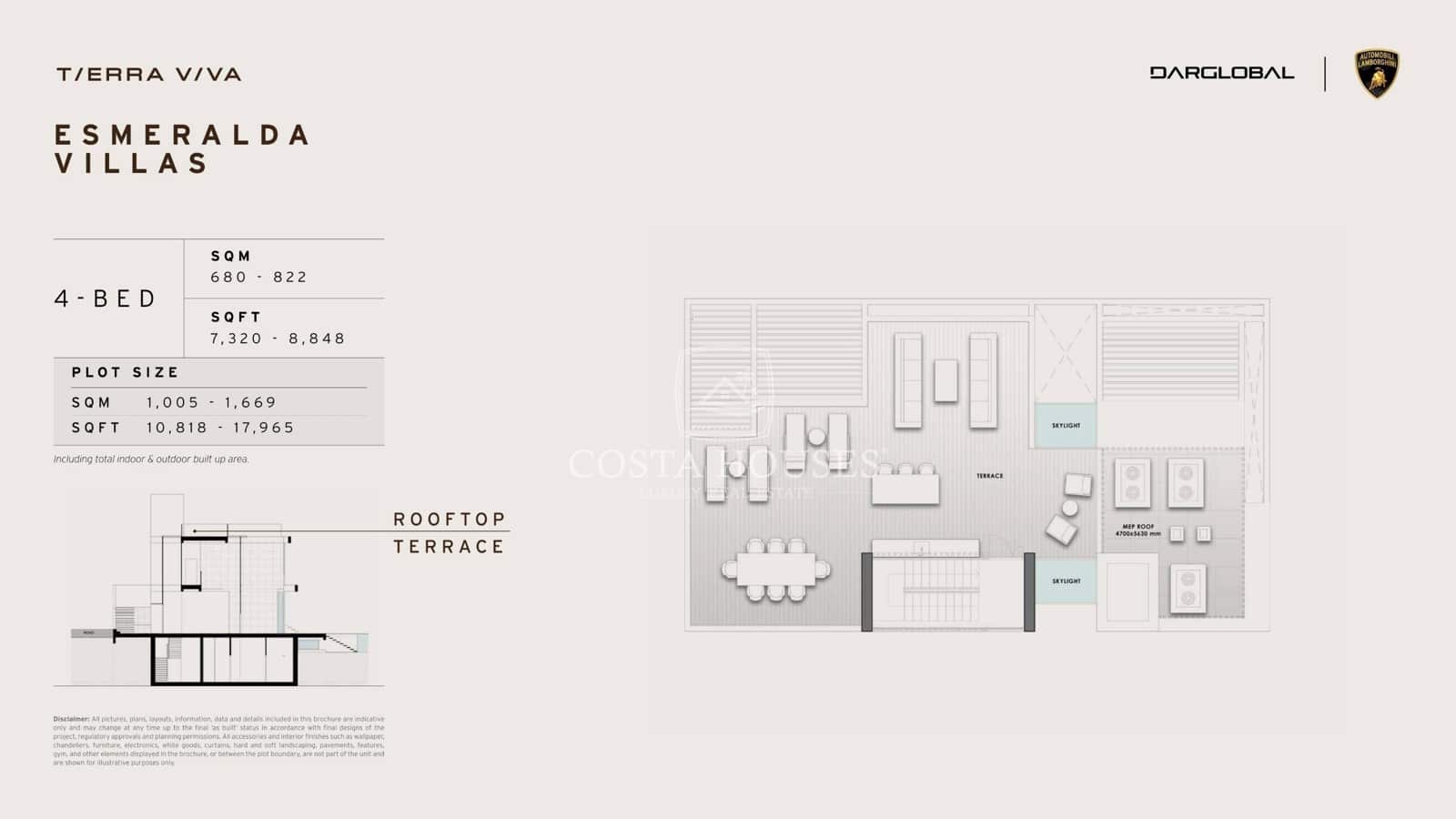 5 bedroom Villa for sale in Benahavis with pool garage - € 8,500,000 (Ref: 8864105)