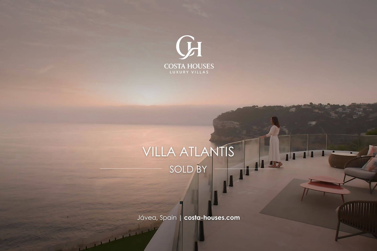 6 bedroom Villa for sale in Javea / Xabia with pool - € 5,700,000 (Ref: 8864106)