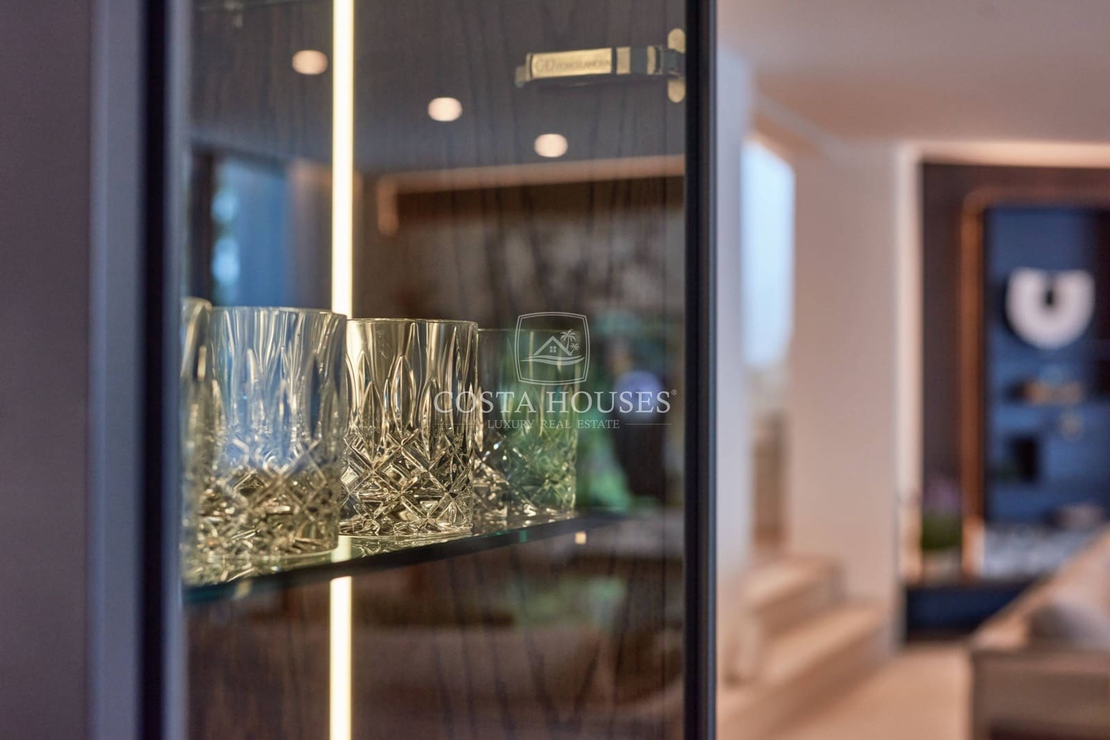 6 bedroom Villa for sale in Javea / Xabia with pool - € 5,700,000 (Ref: 8864106)