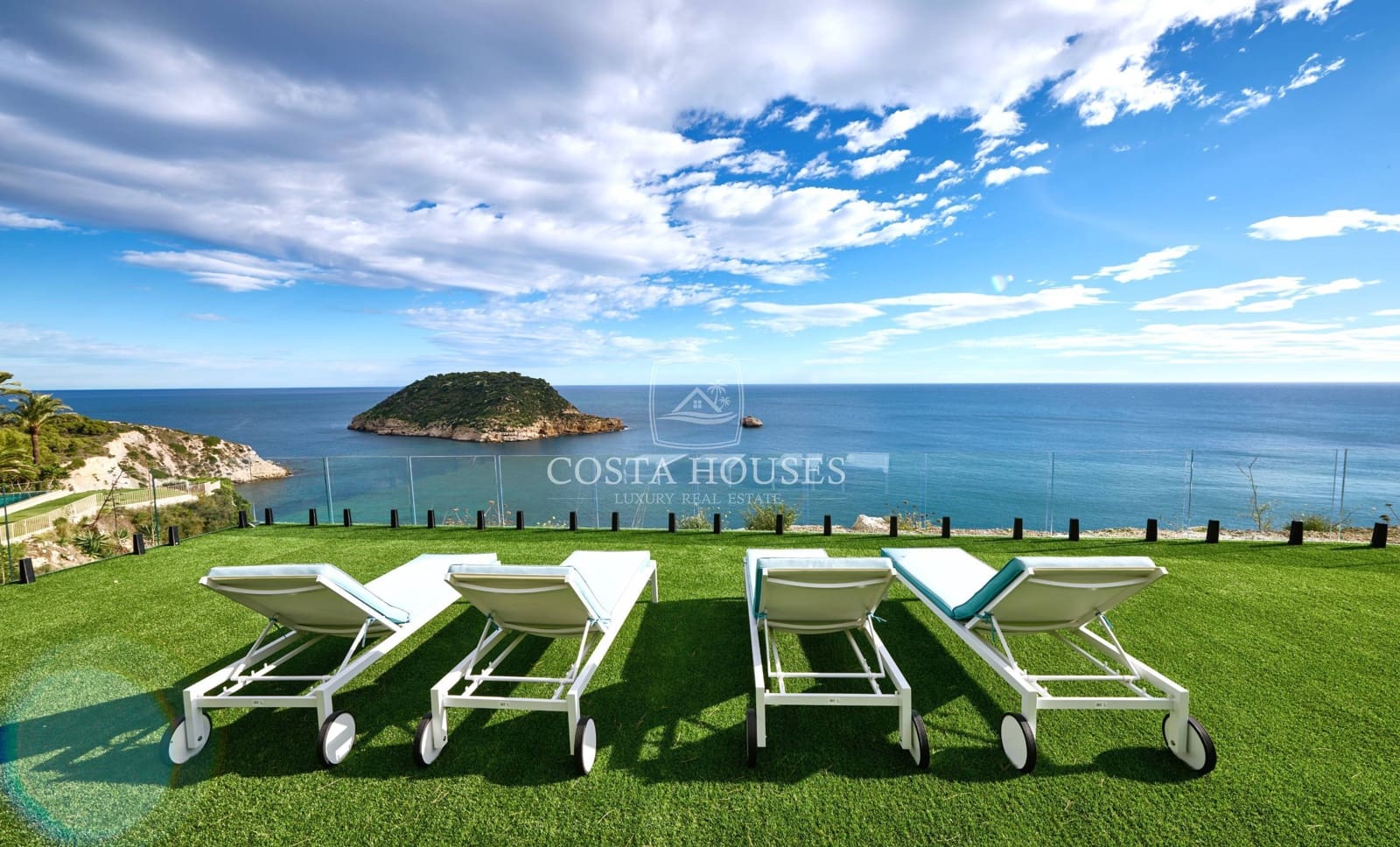 6 bedroom Villa for sale in Javea / Xabia with pool - € 5,700,000 (Ref: 8864106)