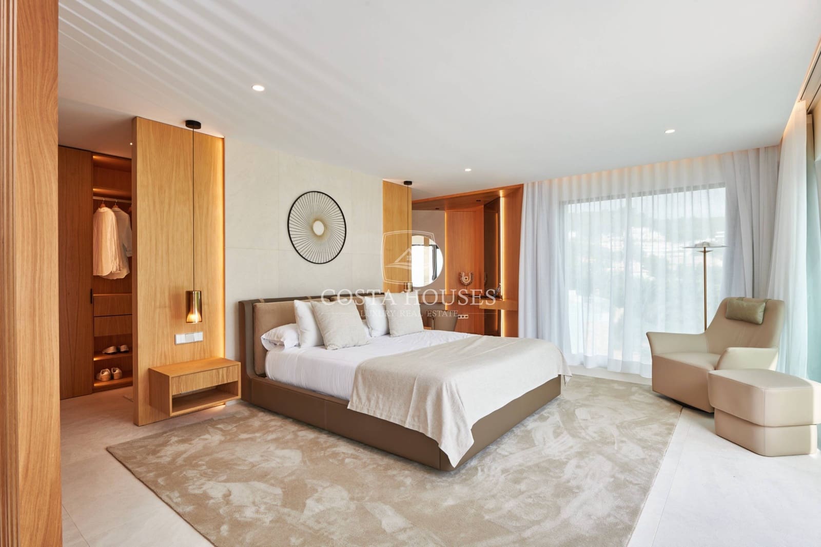 6 bedroom Villa for sale in Javea / Xabia with pool - € 5,700,000 (Ref: 8864106)