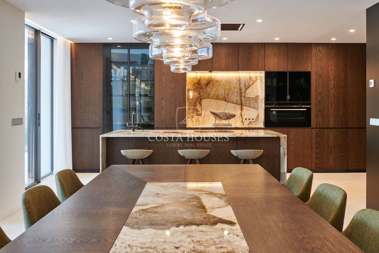 6 bedroom Villa for sale in Javea / Xabia with pool - € 5,700,000 (Ref: 8864106)