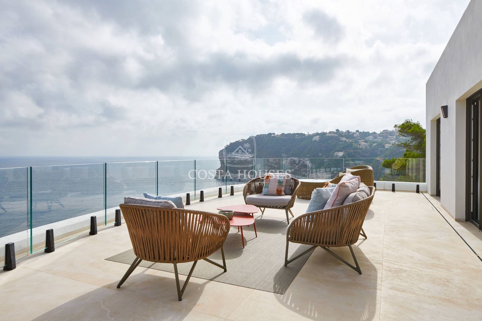 6 bedroom Villa for sale in Javea / Xabia with pool - € 5,700,000 (Ref: 8864106)