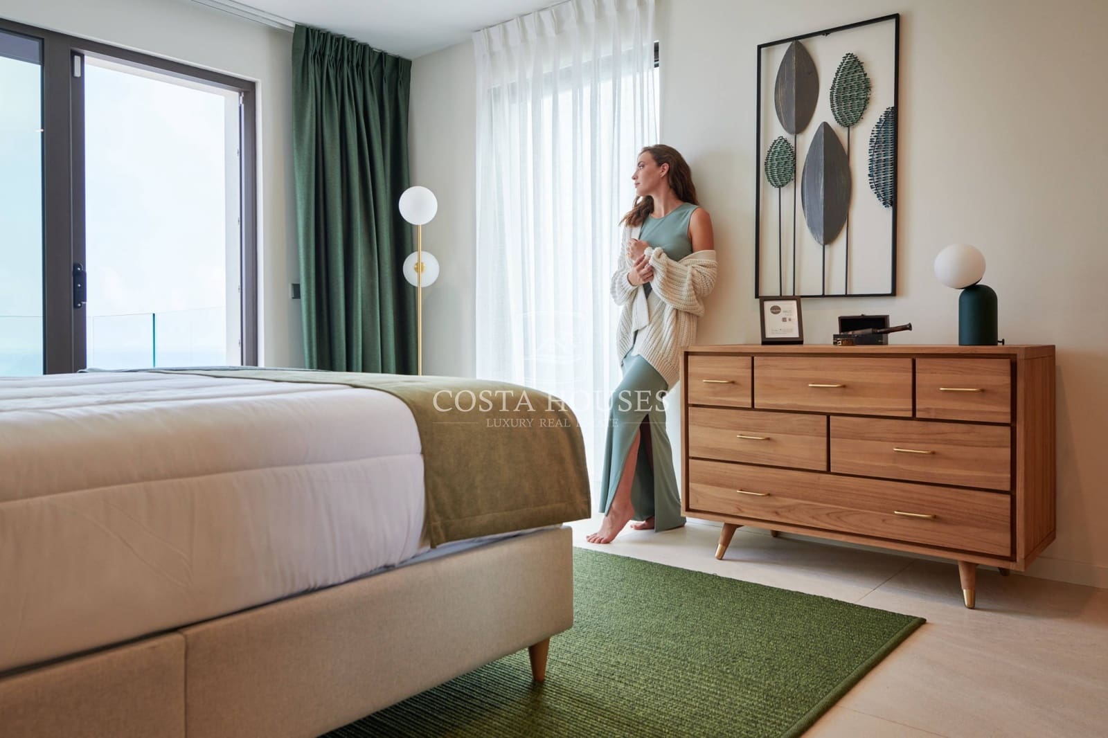 6 bedroom Villa for sale in Javea / Xabia with pool - € 5,700,000 (Ref: 8864106)