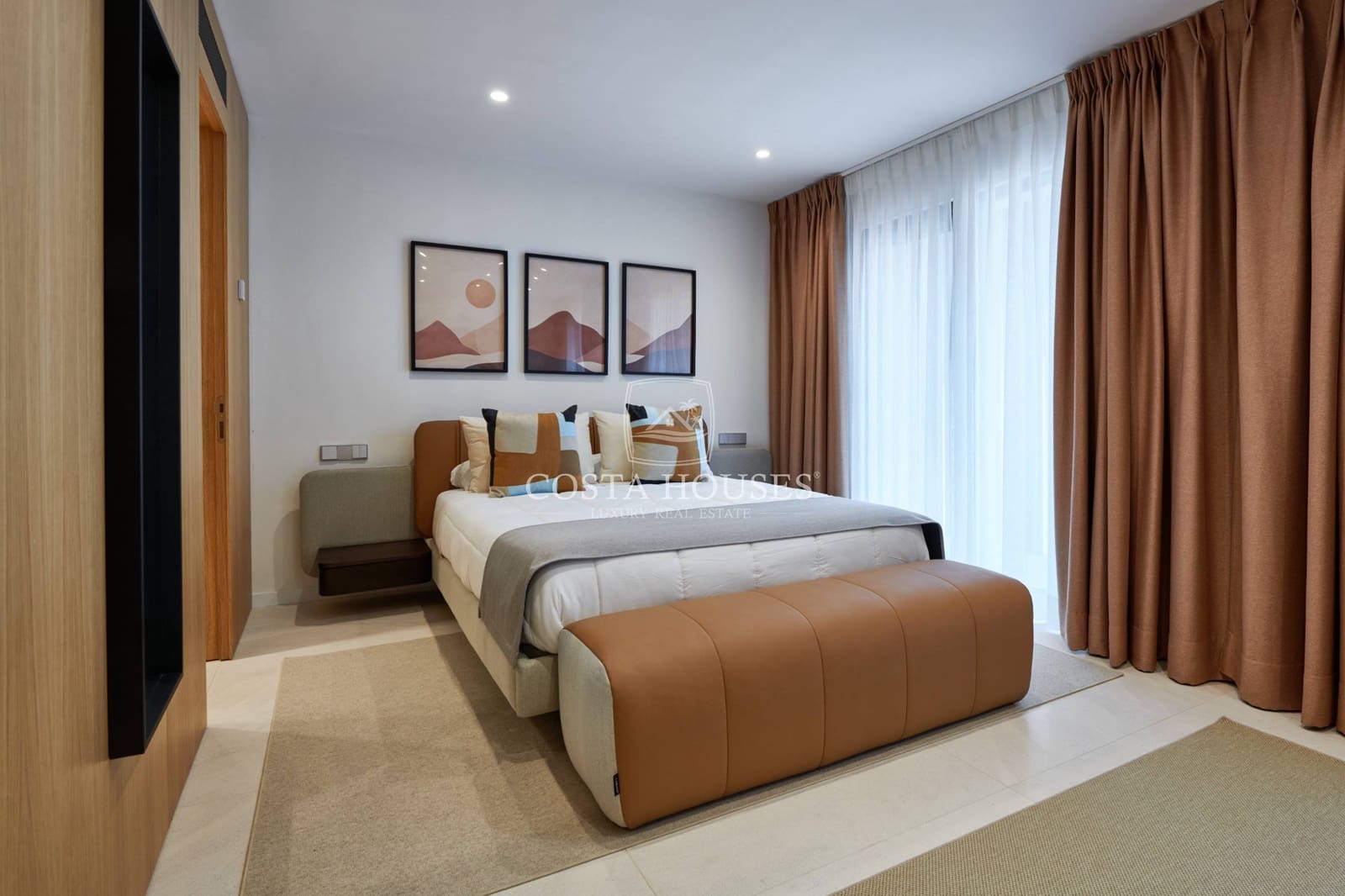 6 bedroom Villa for sale in Javea / Xabia with pool - € 5,700,000 (Ref: 8864106)