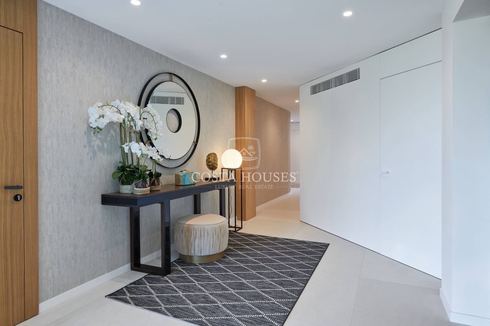 6 bedroom Villa for sale in Javea / Xabia with pool - € 5,700,000 (Ref: 8864106)